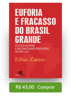 Euforia e fracasso do Brasil grande