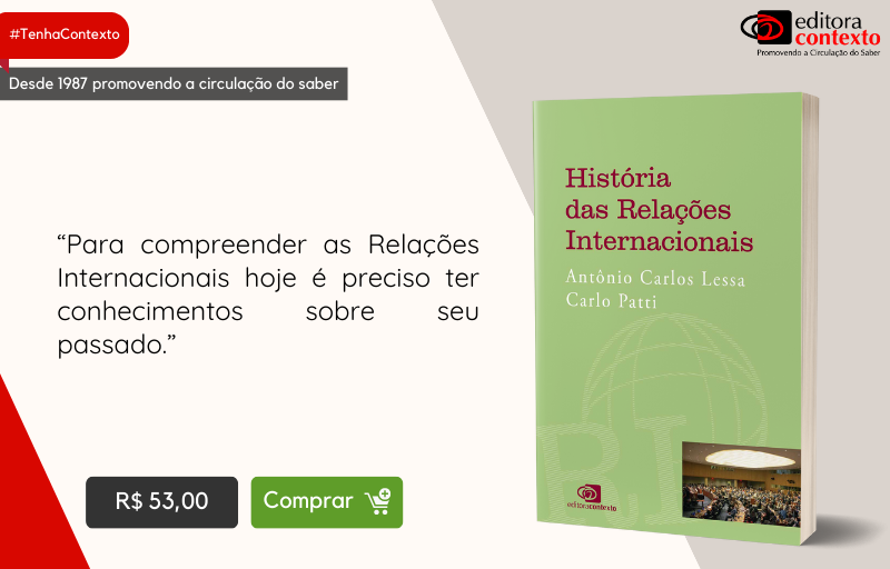 História das Relações Internacionais