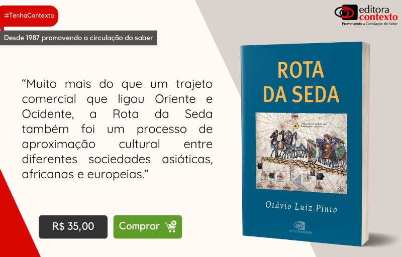 Rota da seda